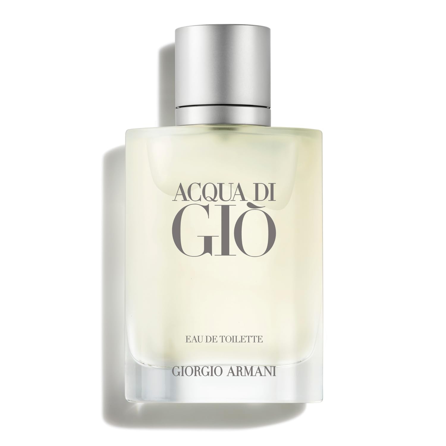Armani beauty – Acqua di Gio – Eau de Toilette – Cologne for Men – 1.6 Fl Oz