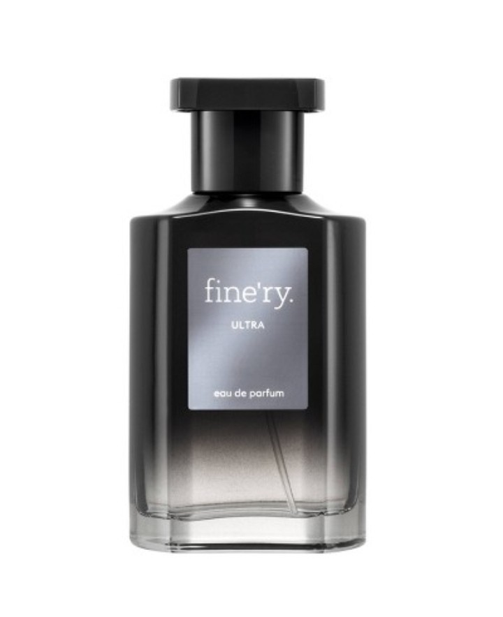 fine’ry. Men’s Eau De Cologne – Ultra – 2 fl oz Eau De Parfum