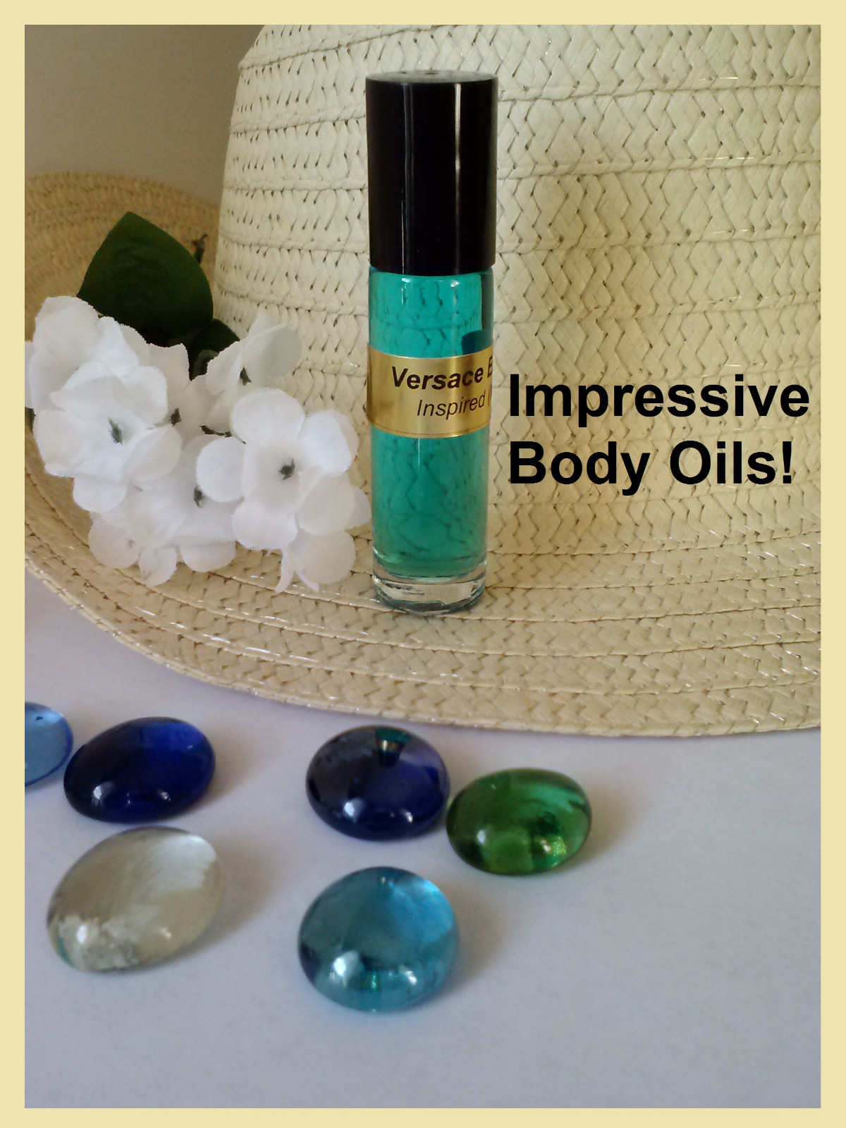 Impression of Clivee Christiane X Men Type Premium Fragrance Body oil Roll On