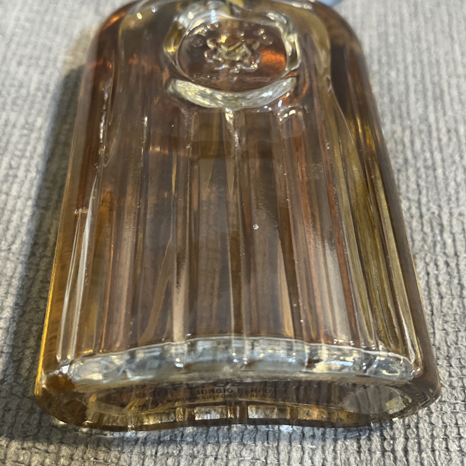 Georgio Beverly Hills Extraordinary Cologne For Men 120ml/4 Fl Oz VNT ReadDescrp