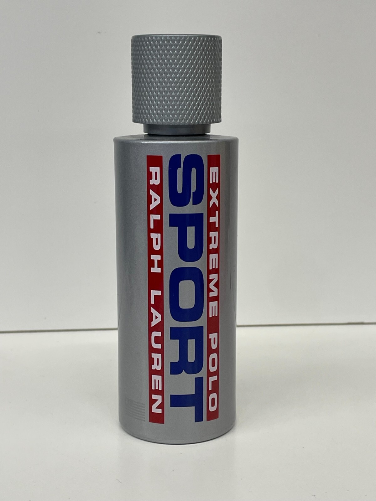 EXTREME POLO SPORT By Ralph Lauren 3.4 oz Eau de Toilette Spray Men RARE
