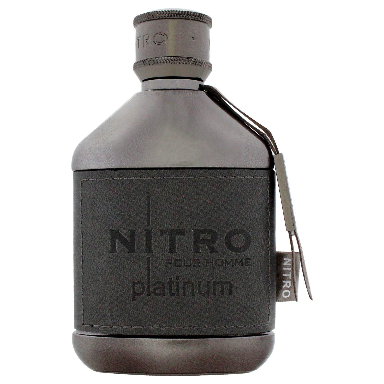 Nitro Platinum by Dumont for Men – 3.4 oz EDP Spray