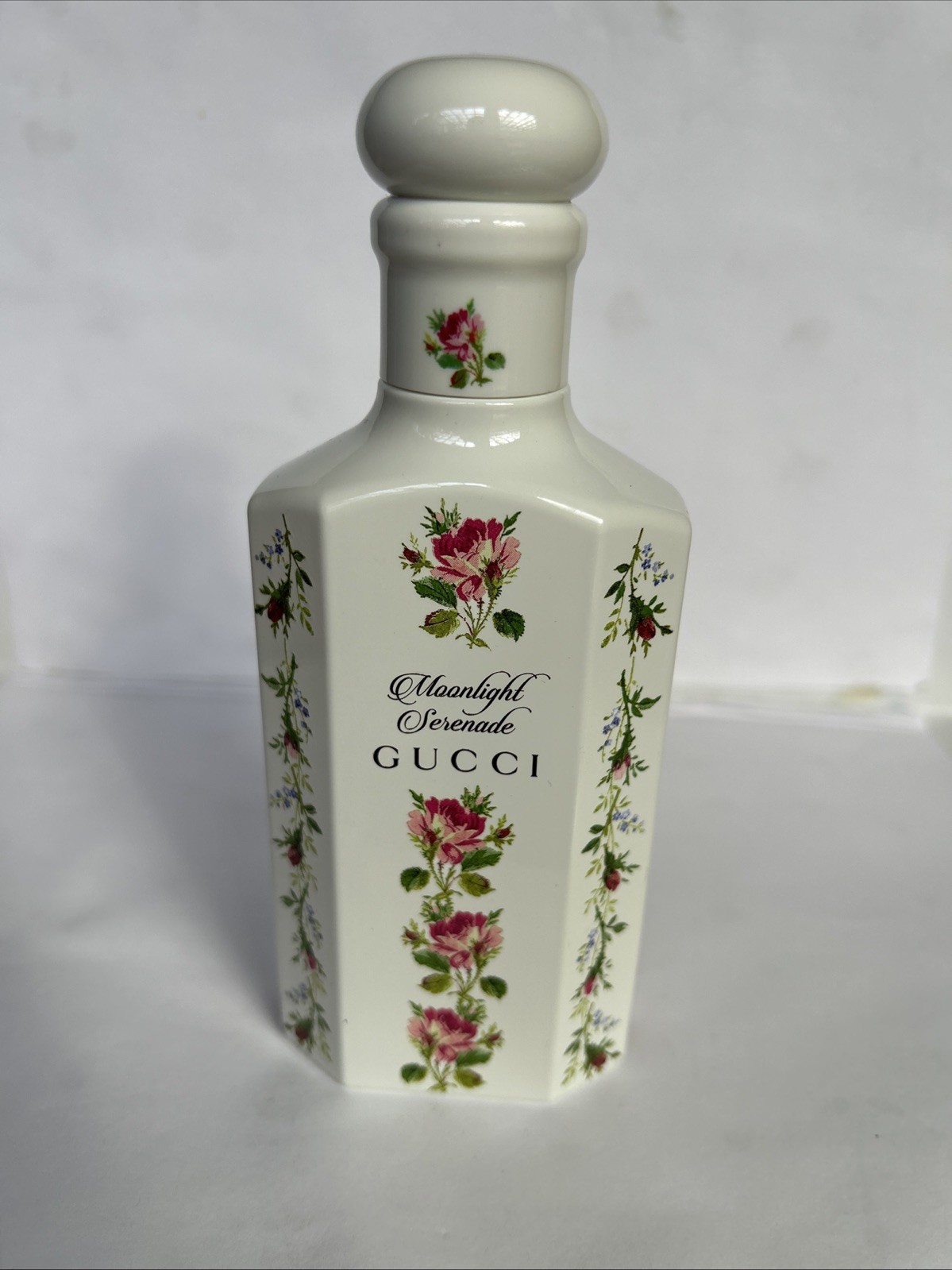 Gucci Moonlight Serenade Eau De Perfum Spray For Men 150 ML/5.0 OZ New
