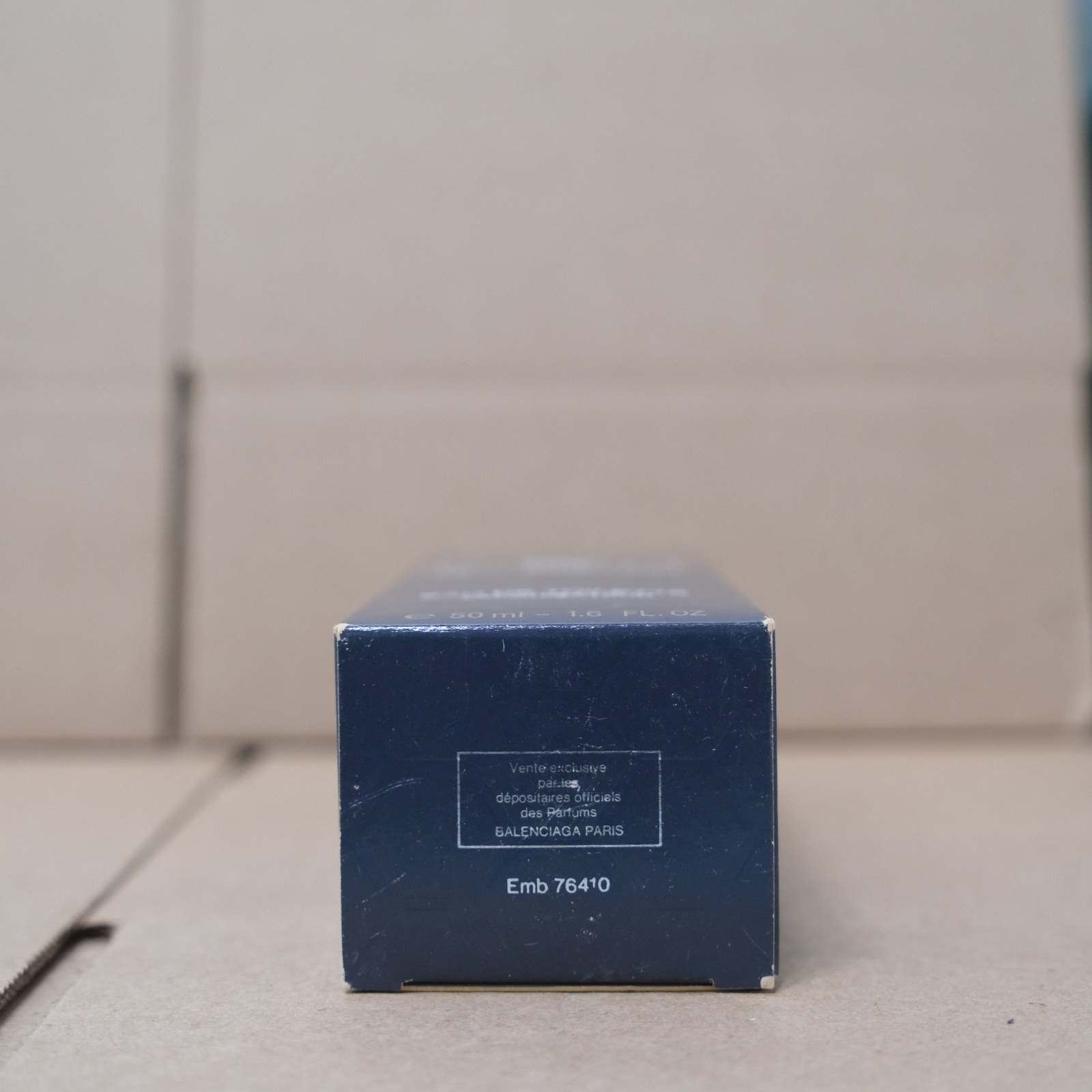 Balenciaga Ho-Hang Club EDT 1.6 oz Boxed
