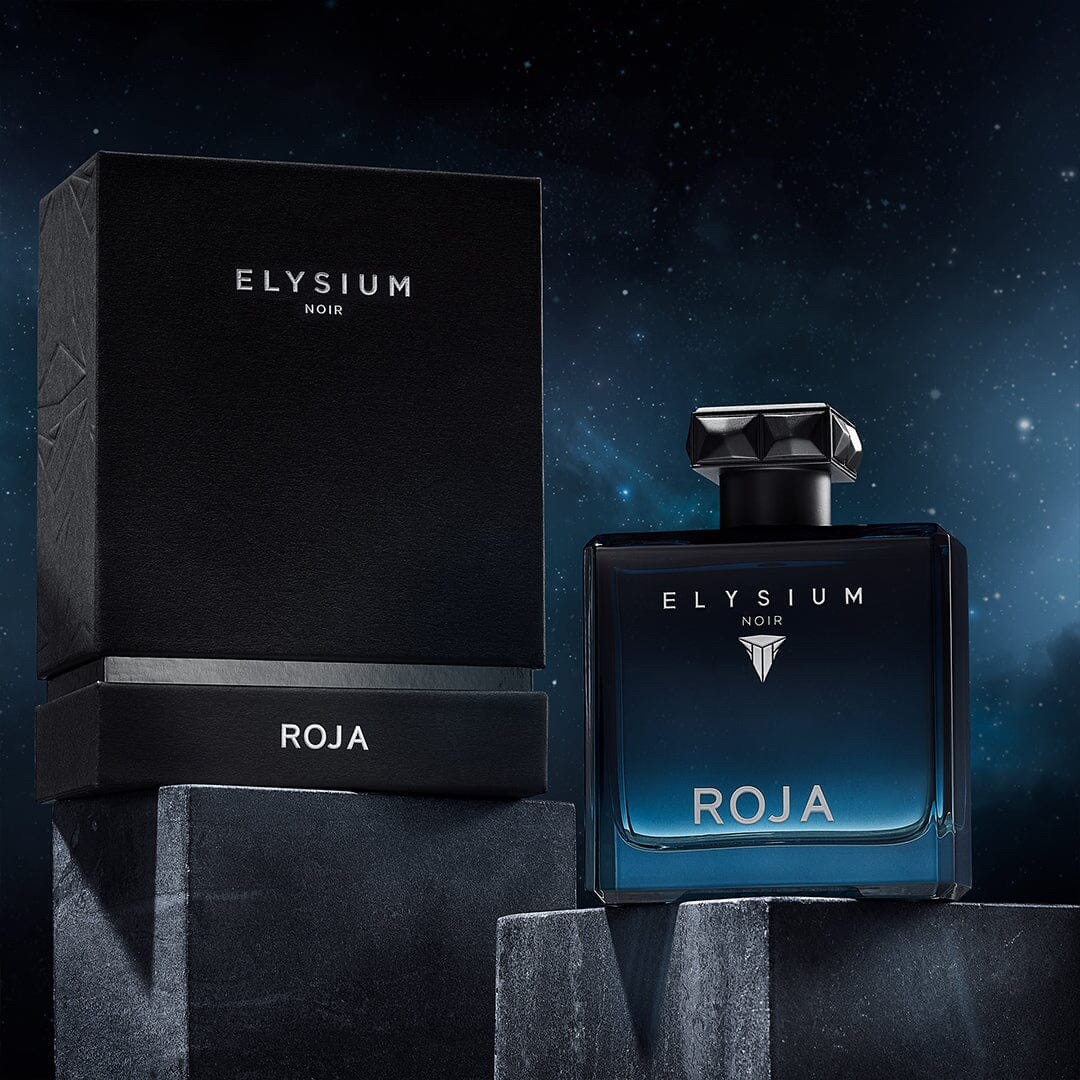 Roja Parfums Elysium noir Eau de Parfum 3.4 oz 100ml