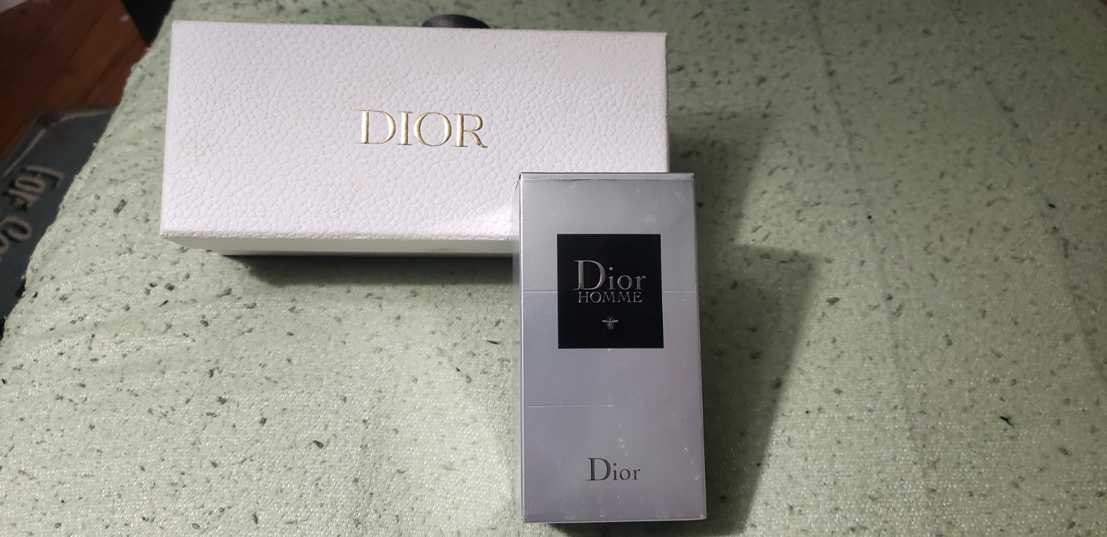 2020 Dior Homme by Christian Dior 3.4 oz EDT for Men New In Box