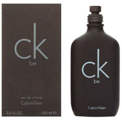 CK Be by Calvin Klein Eau de Toilette Spray 3.4 oz