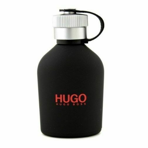 Hugo Boss HUGO JUST DIFFERENT Eau De Toilette Men’s Spray 4.2 oz / 125 ml *BNIB*