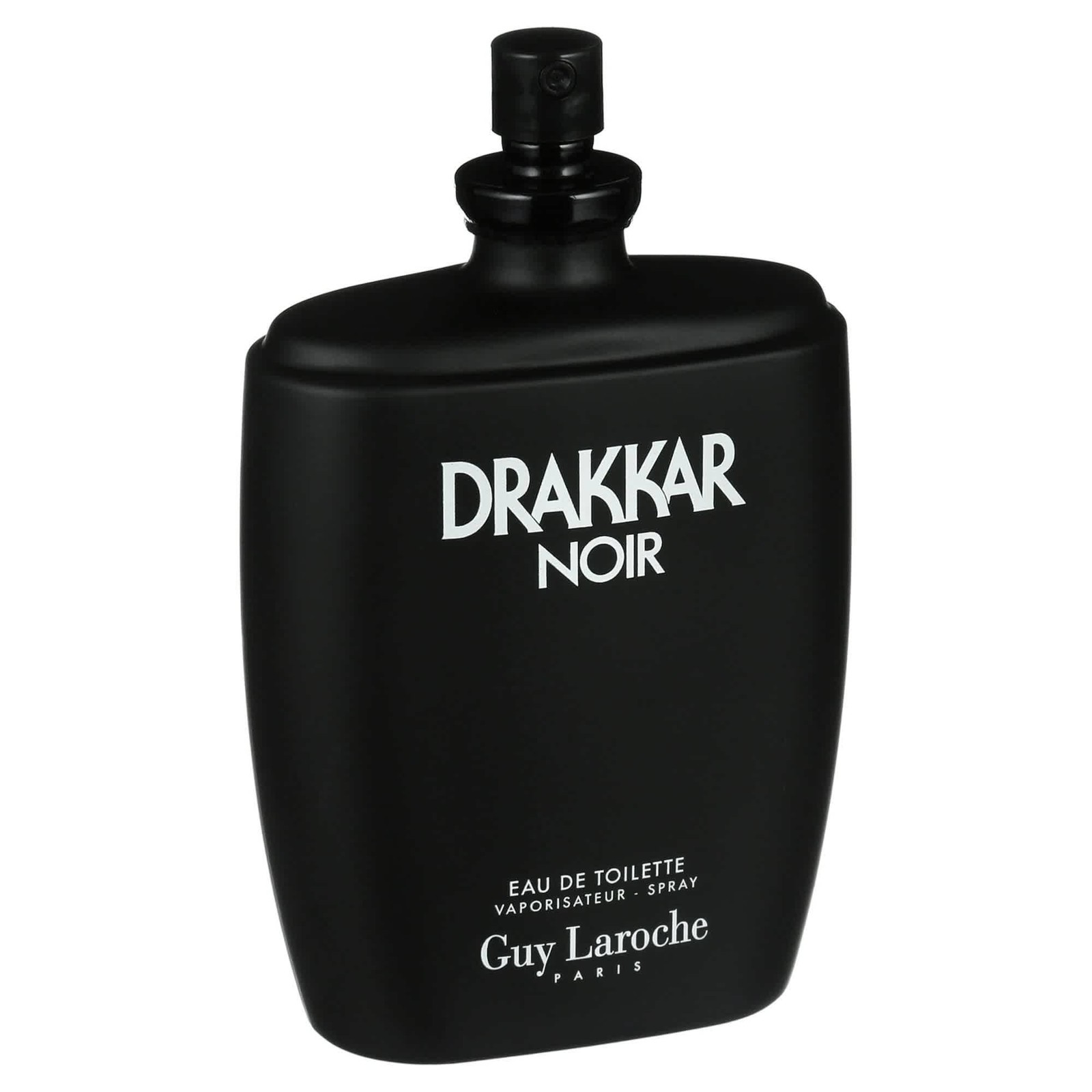 Guy Laroche Drakkar Noir EDT Men’s Spray 3.4 ounce