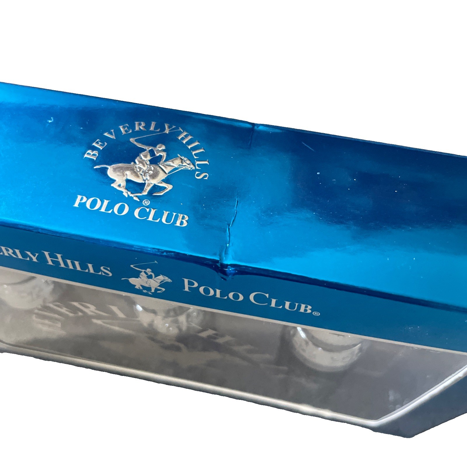 Beverly Hills Polo Club Special Reserve Collection Men 3 Piece Set
