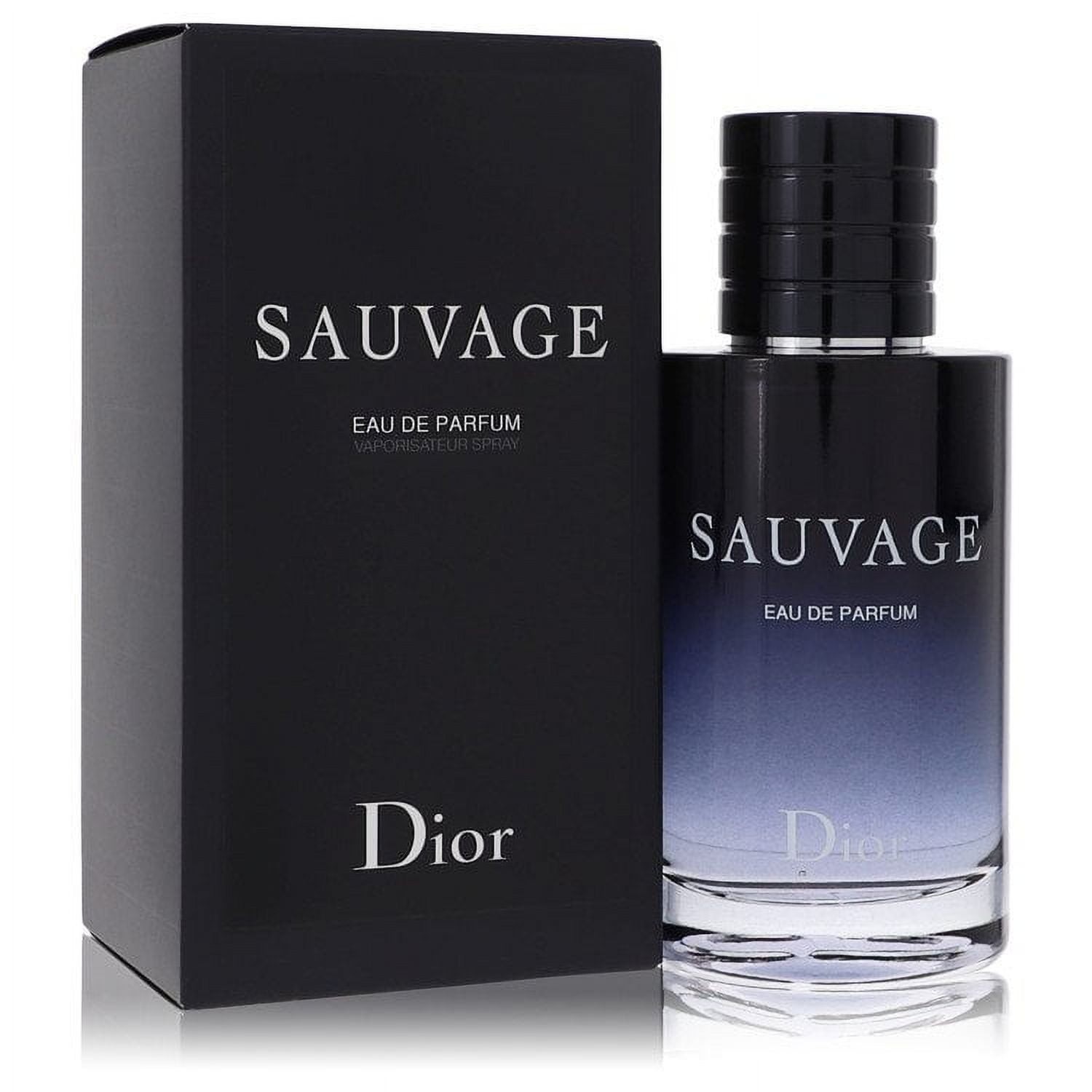 Dior Sauvage Men’s 3.4 fl oz Eau De Parfum Spray