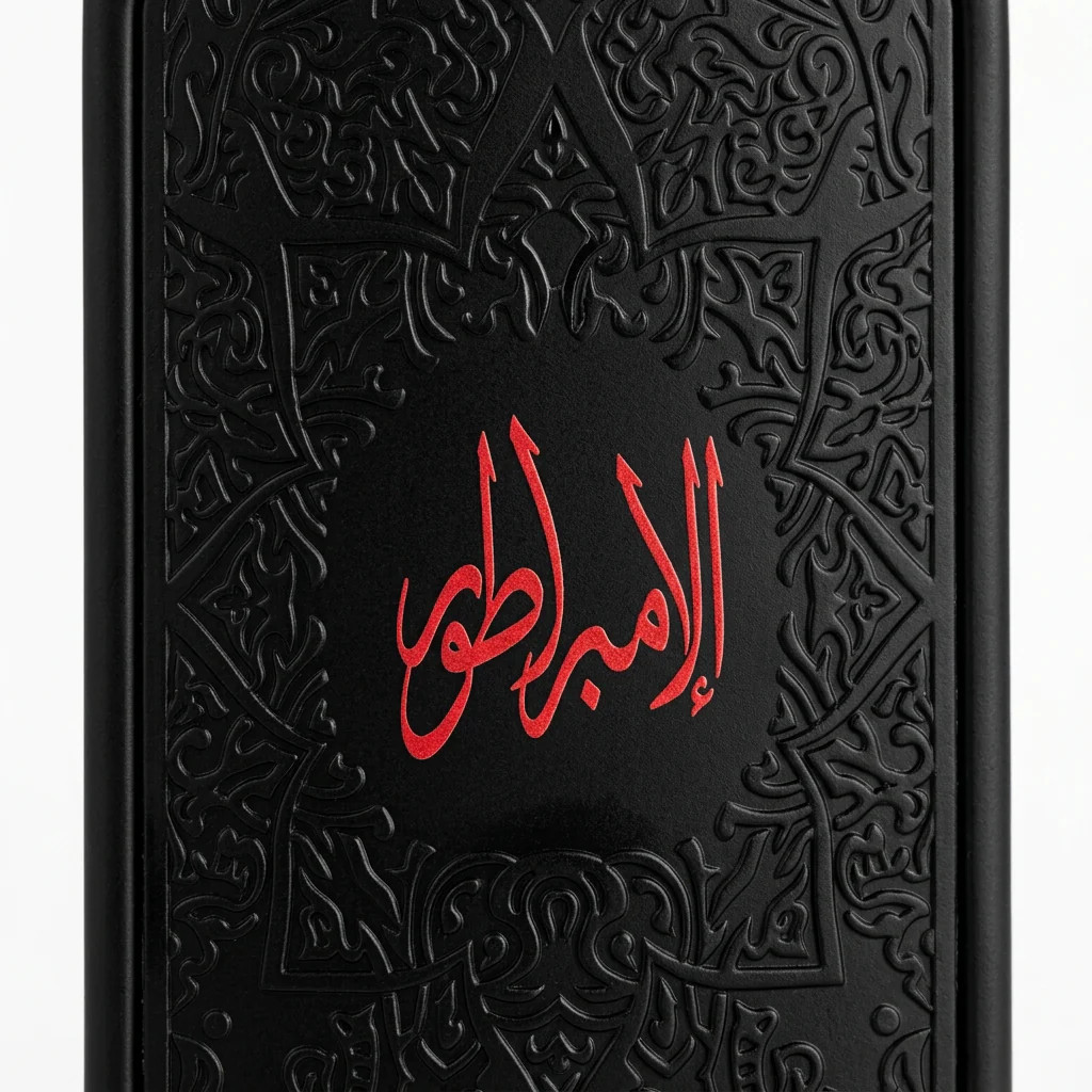Zimaya Al Embratur Absolu Pour Homme 3.4 oz Eau de Parfum Spray Men NEW