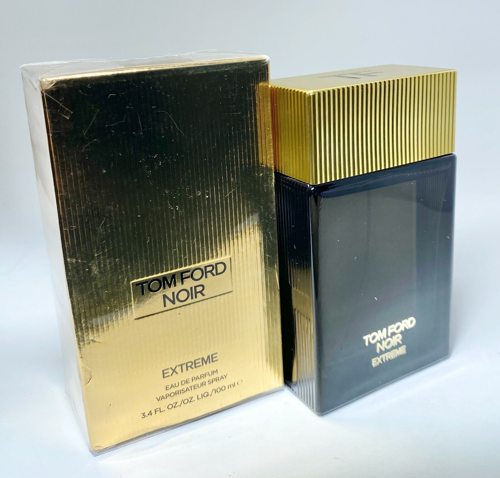 Tom Ford Noir Extreme Eau De Parfum Spray 100ml/3.4oz