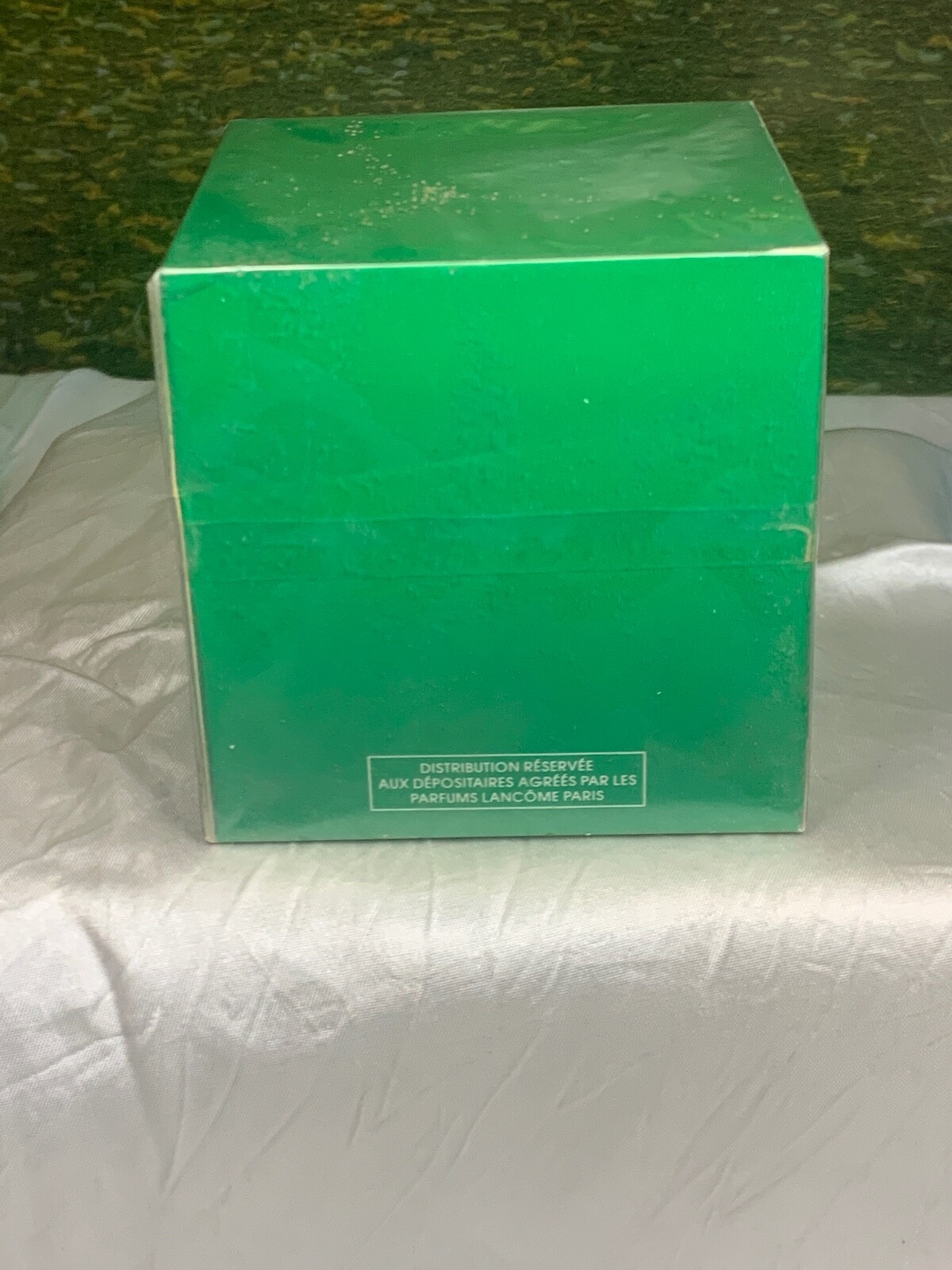 Trophee Lancome Special Edition 75ml EDT Vintage Spray (new with box & sealed)
