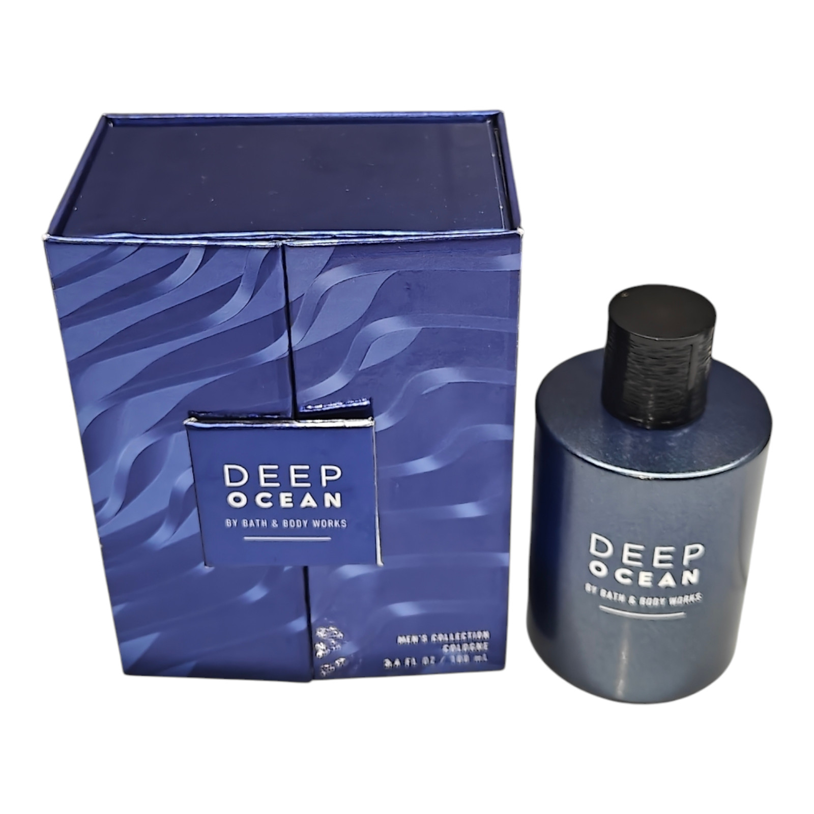Bath & Body Works Men’s Colognes Asstd Mix FULL 3.4 oz Perfume Scent Fragrances