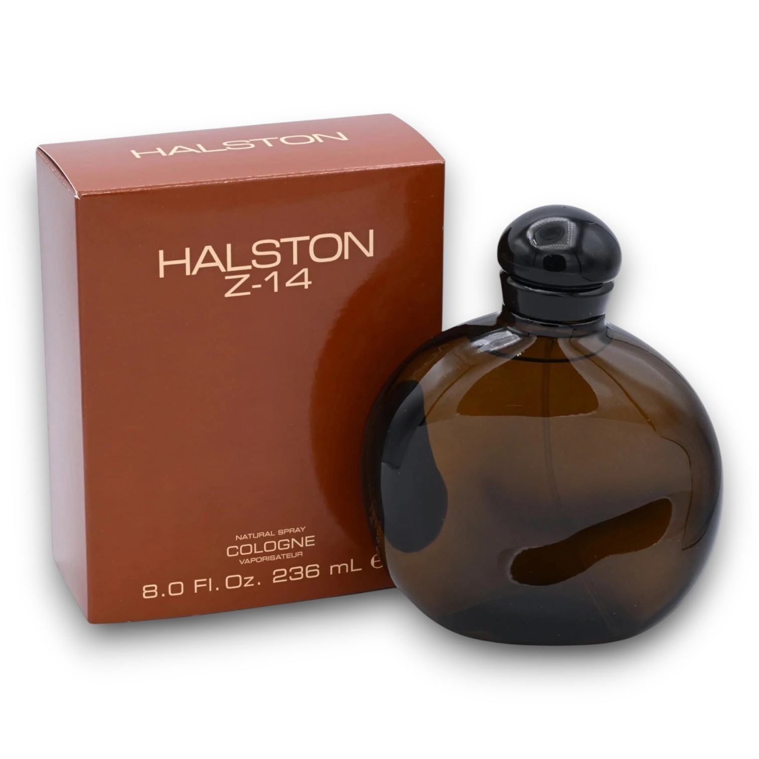 Halston Z-14 by Halston Cologne Spray 8.0 oz/ 236 ml – New in Box