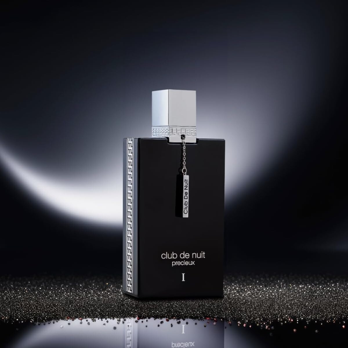 Armaf Club de Nuit Precieux 1 Extrait de Parfum 1.8oz/55ml | New Launch | Sealed