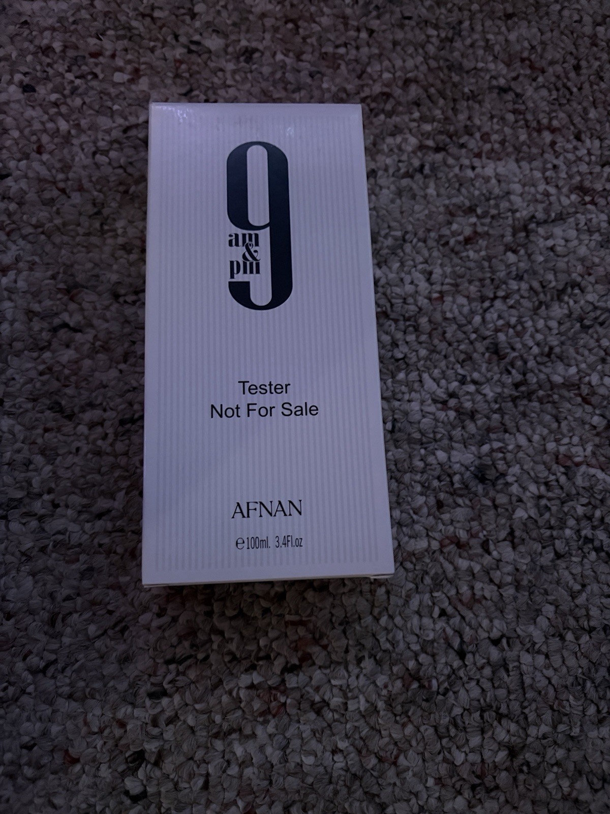 9 PM Elixir Eau de Parfum 3.4 Fl. Oz (Men)