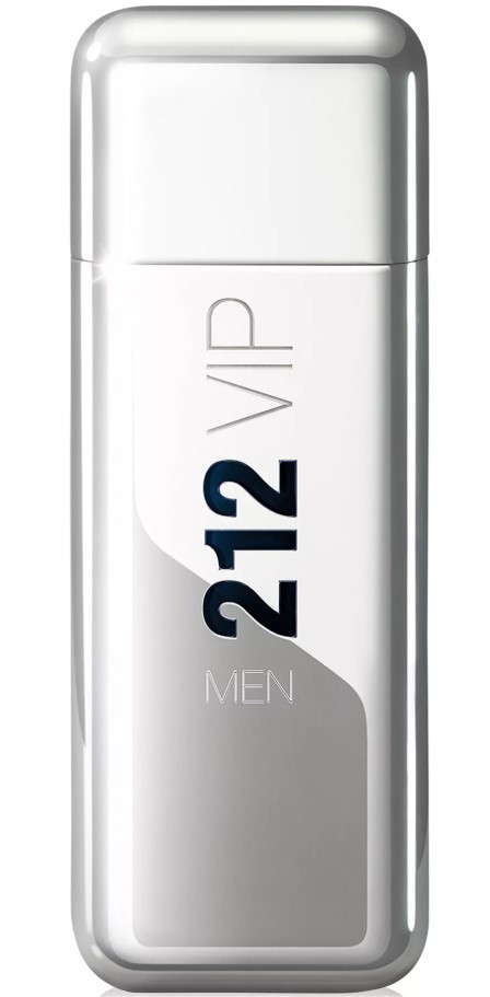 212 VIP NYC / Carolina Herrera EDT Spray 3.4 oz