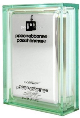 NEW Amazing Luxury Paco Rabanne Pour Homme Spray 1.7 oz Edition Men’s – $140