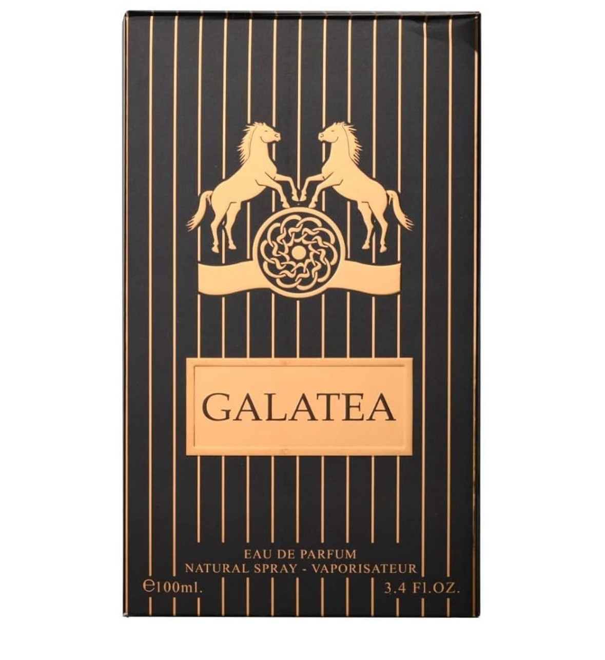 Galatea Maison Alhambra Eau De Parfum Spray 3.4 oz 100ml Sealed Box US Seller
