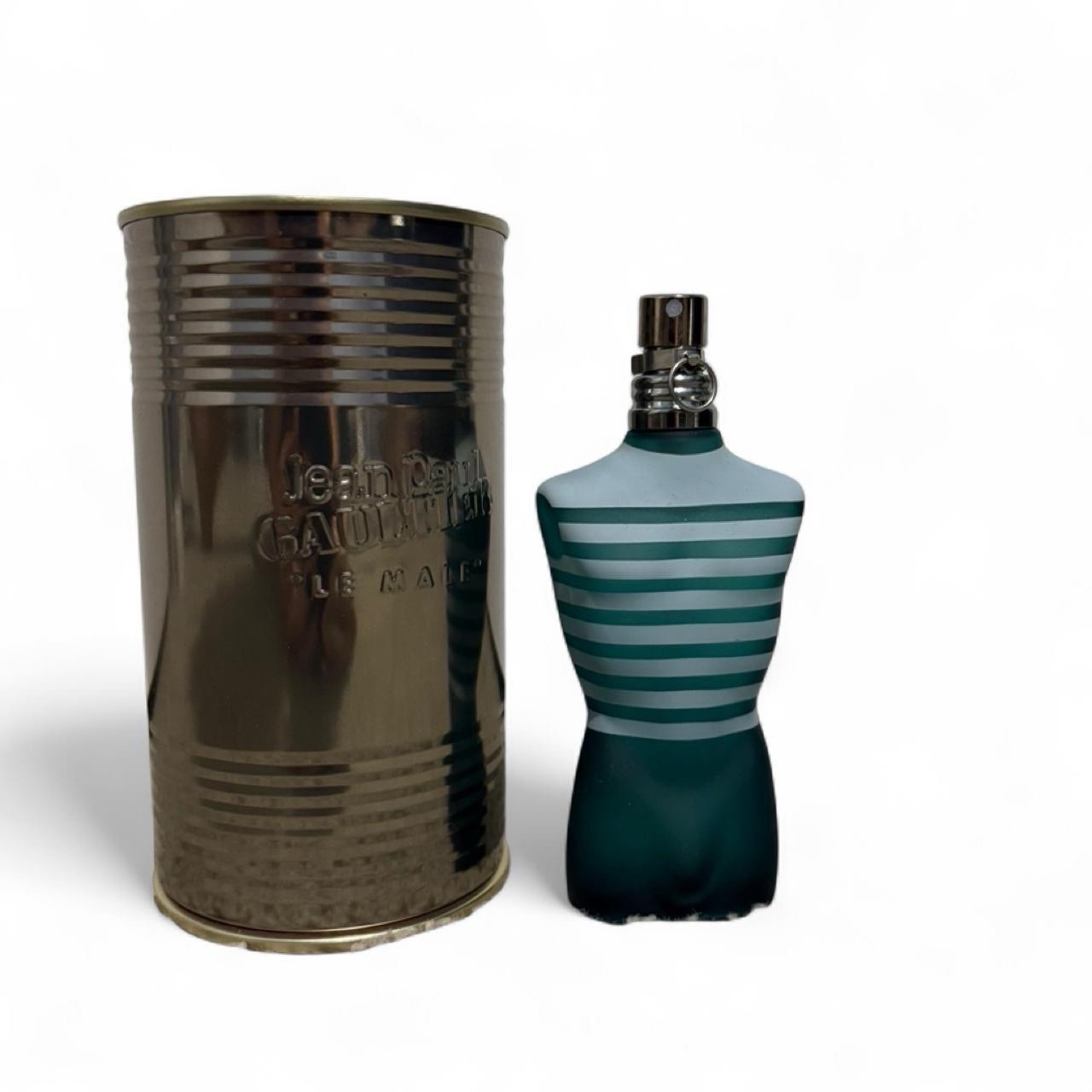 Jean Paul Gaultier le Male Elixir Parfum Spray Men, 2.5 oz (75 Ml)
