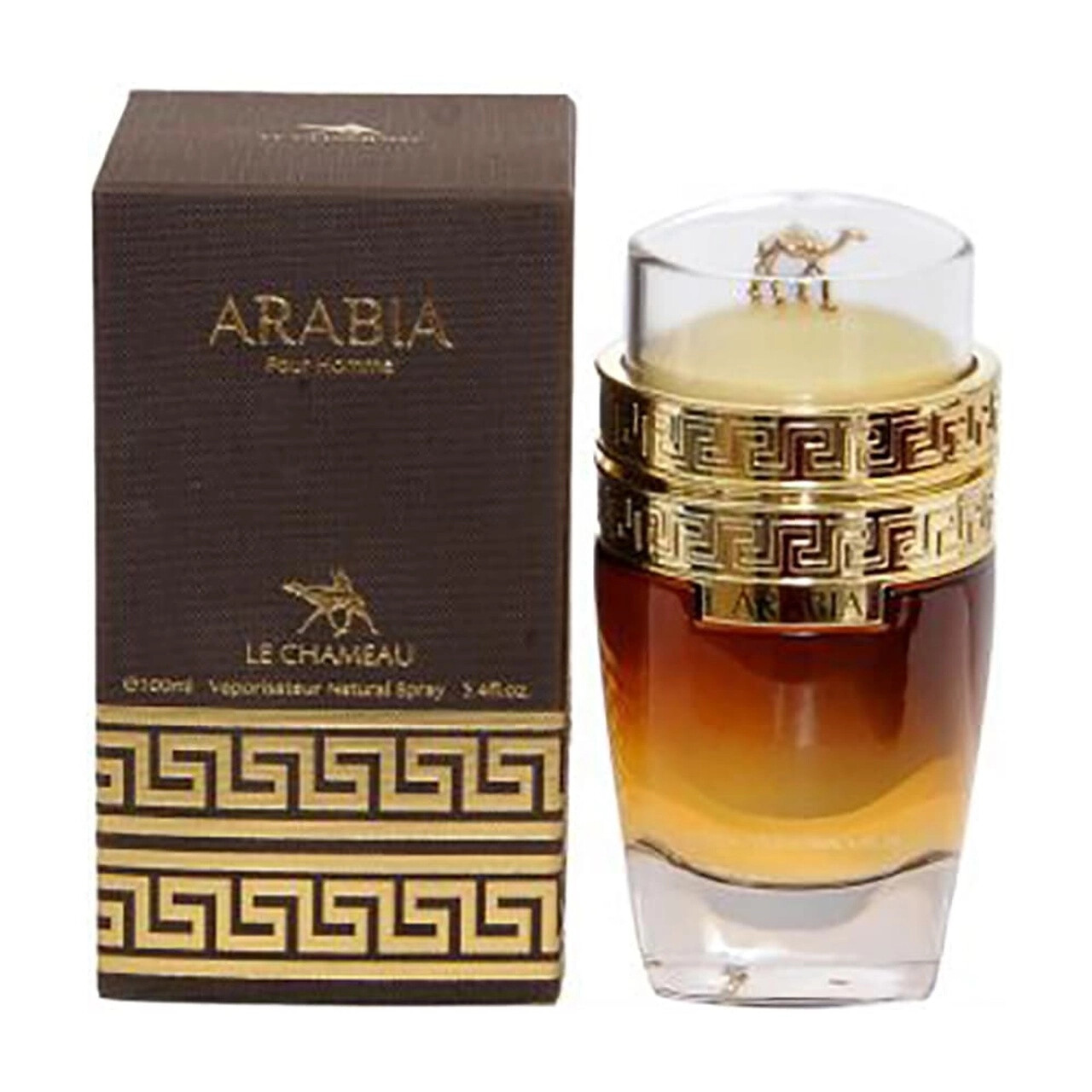 Le Chameau Arabia by Emper Eau de Parfum, 100ml FREE SHIPPING