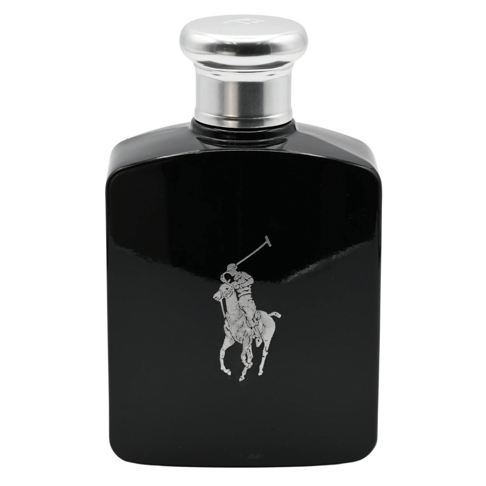 POLO BLACK by Ralph Lauren 4.2 oz edt Cologne for men New in Box