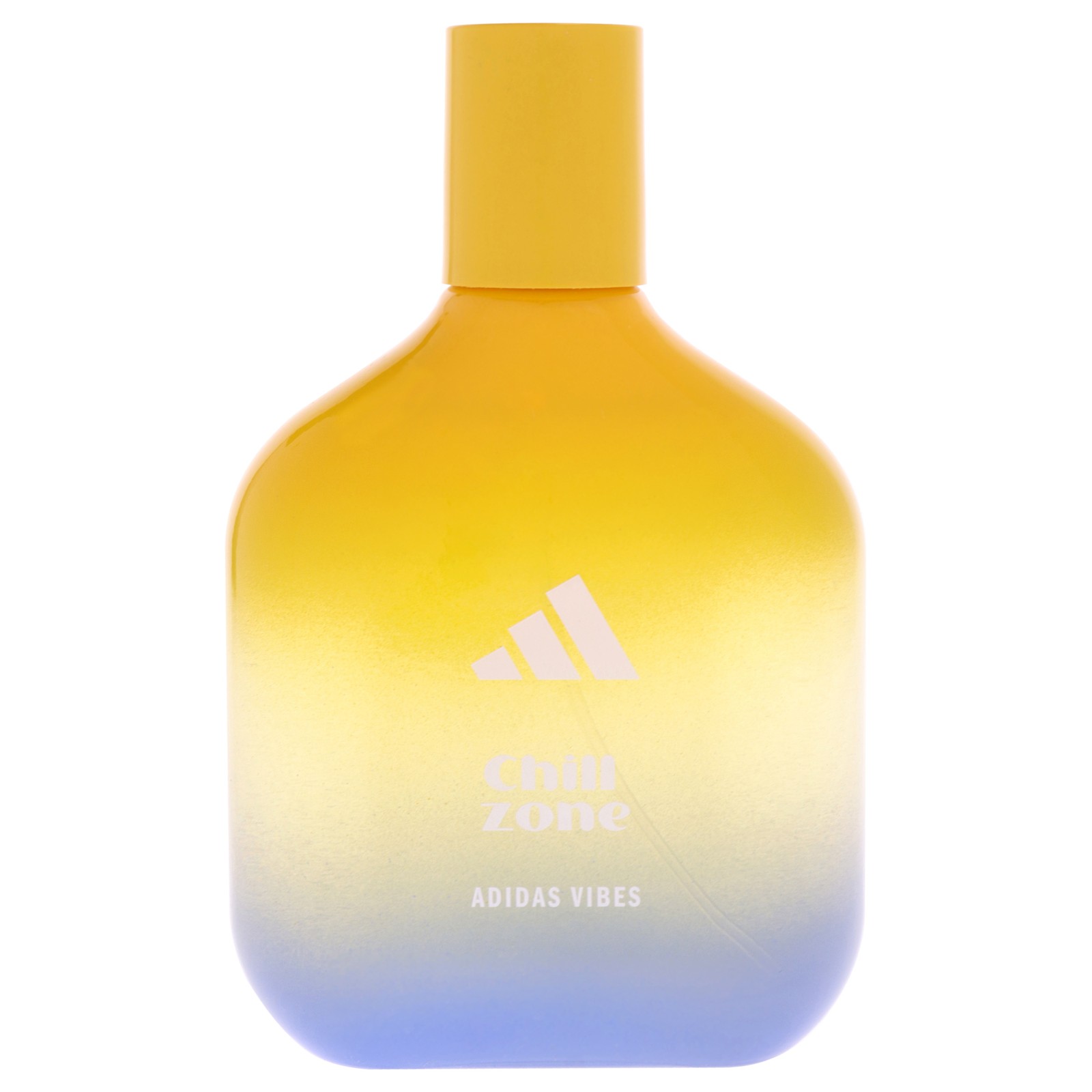 Adidas Vibes – Chill Zone by Adidas for Unisex – 3.3 oz EDP Spray Tester