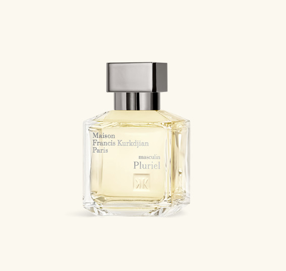 Maison Francis Kurkdjian Masculin Pluriel EDT 70ml 2.4 fl oz New Sealed In Box