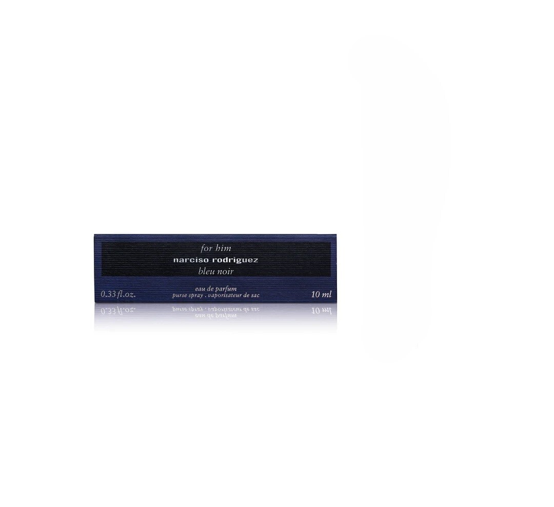 Narciso Rodriguez For Him Bleu Noir Eau De Parfum Spray New In Box
