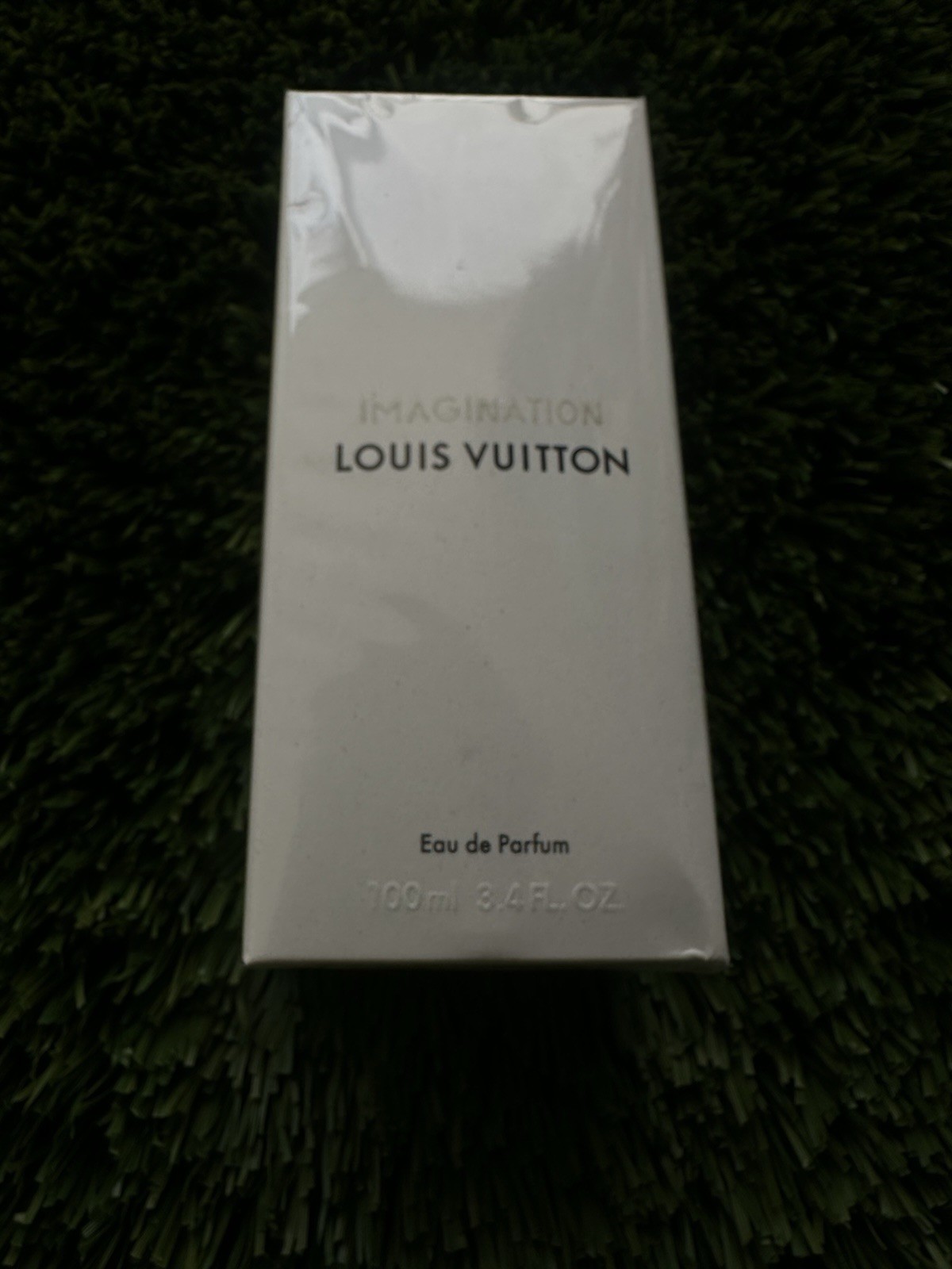 LV Imagination Men’s Cologne 3.4oz (100ml)