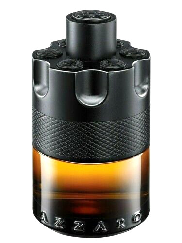 AZZARO THE MOST WANTED PARFUM SPRAY FOR MEN 1.69 Oz / 50 ml BRAND NEW ITEM!