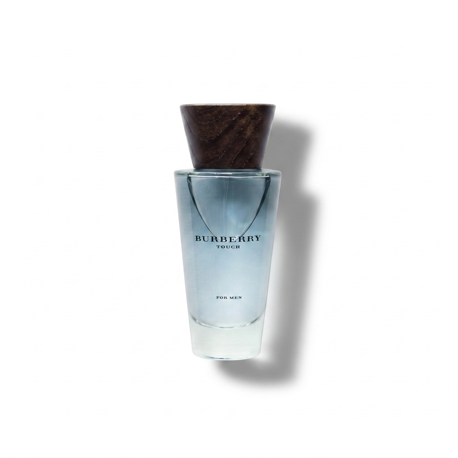 BURBERRY TOUCH FOR MEN EDT SPRAY 100ML 3.3OZ BRAND NEW SEALED