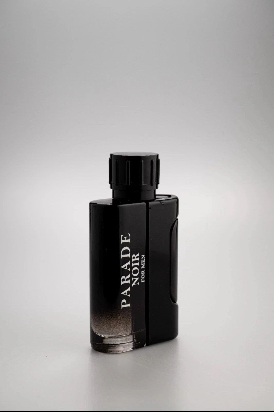 Parade Noir by Fragrance Couture 3 . 4oz Eau De Parfum /toilette Men New