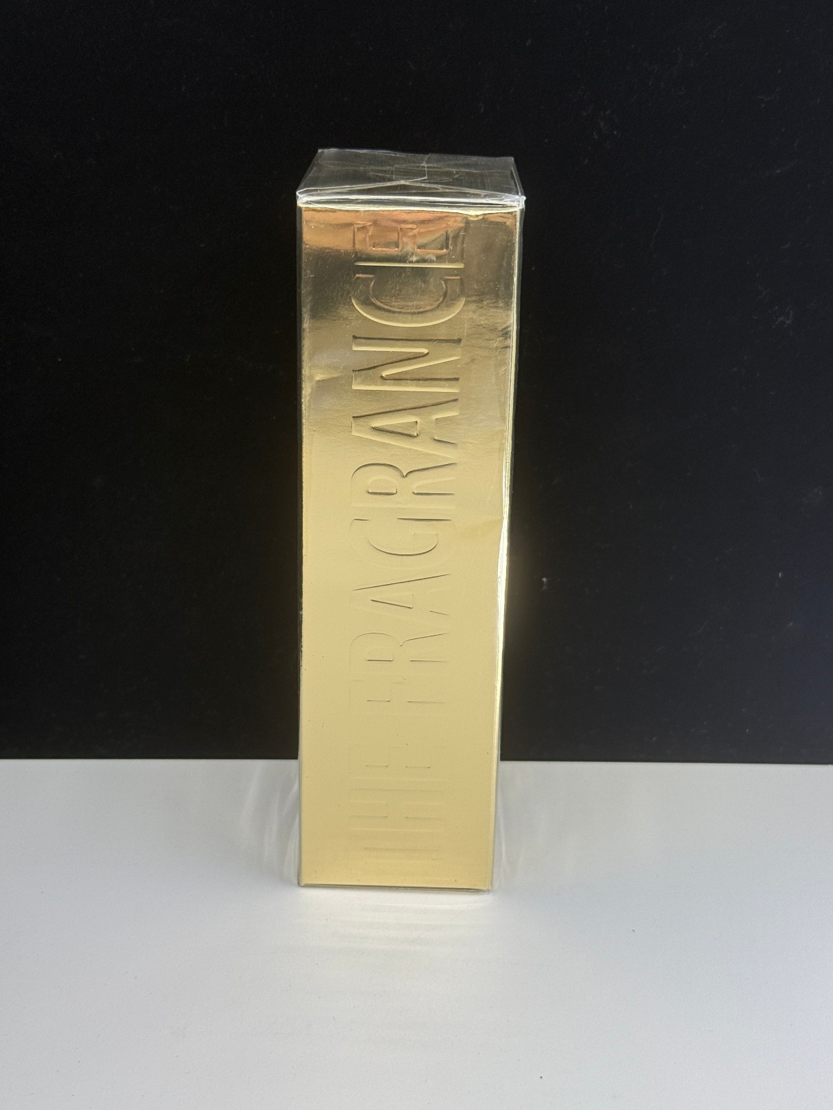 New Donald Trump Eau de Toilette Spray for men 3.4 fl oz (NIB)
