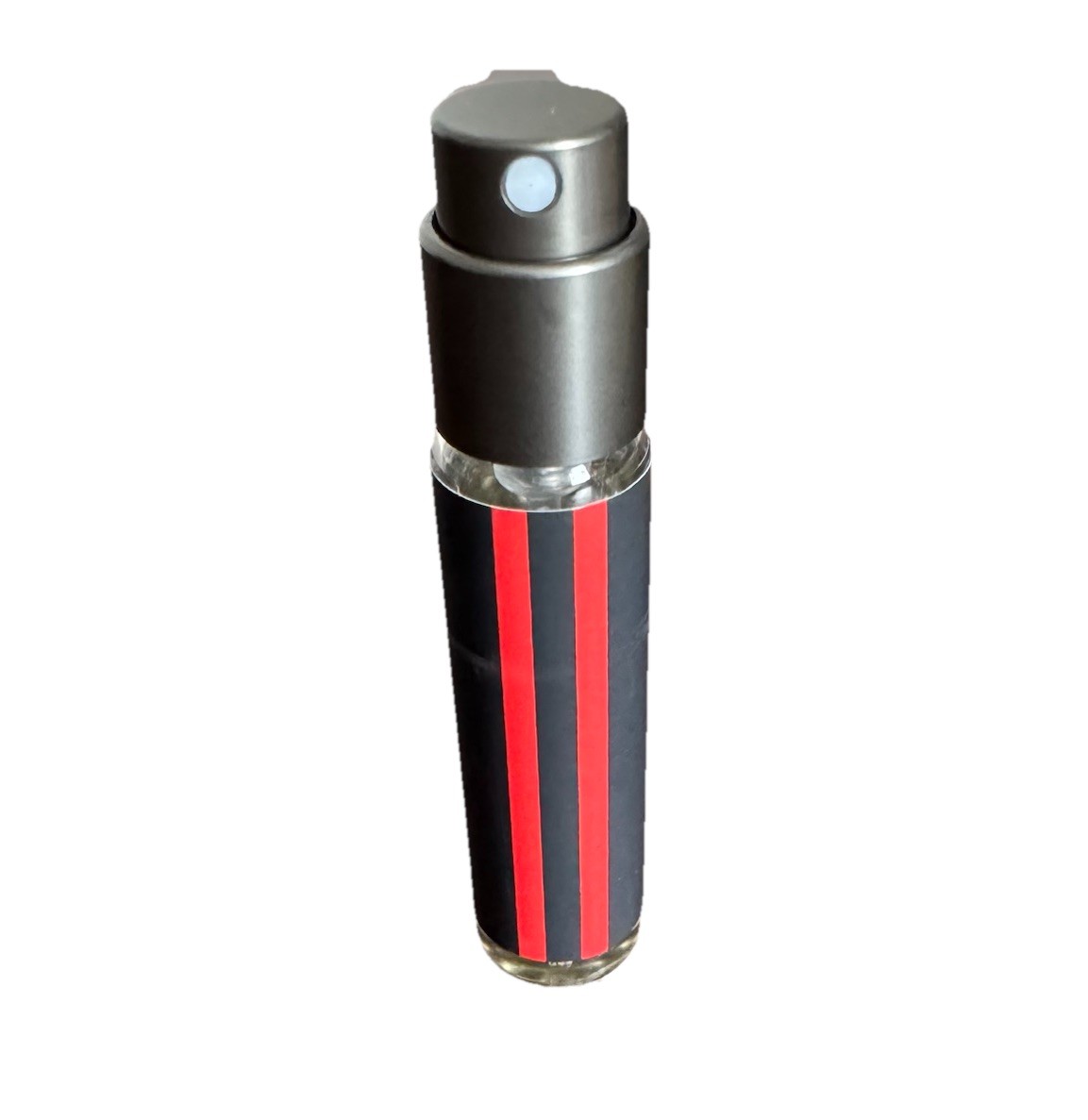 Robert Graham Courage Blended Essence Travel Atomizer Refill .25 oz 7.4ml Spray