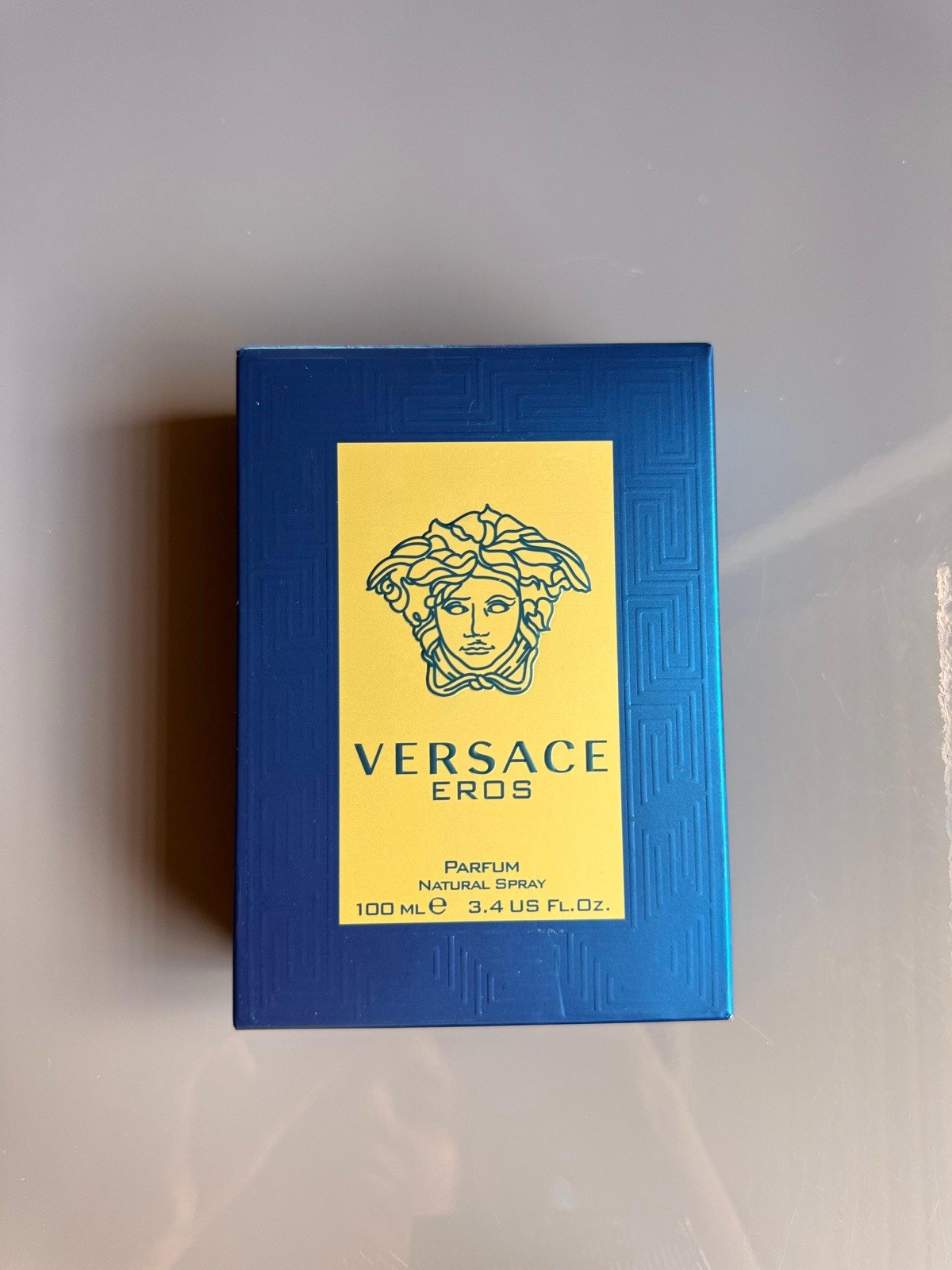 Perfum Versace