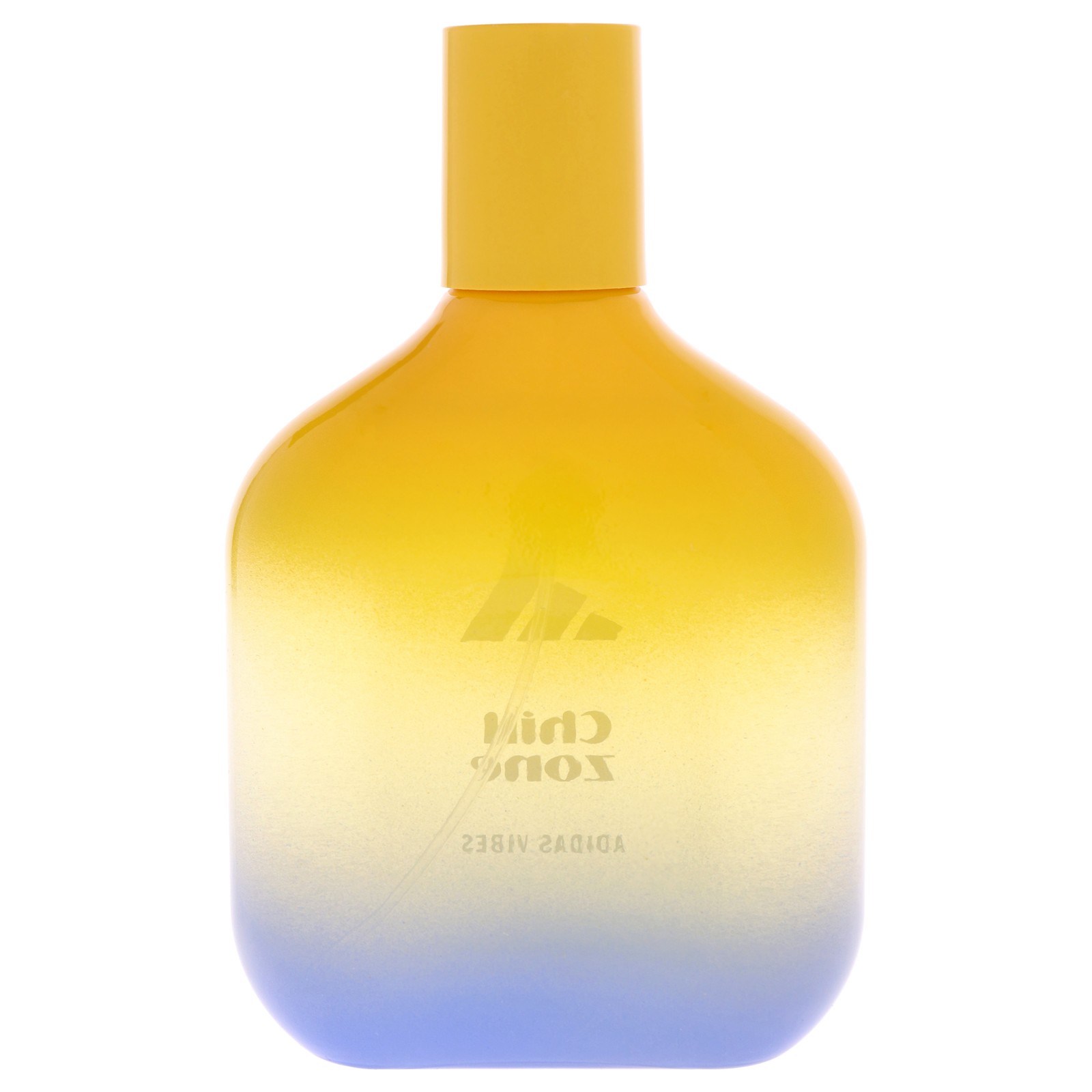 Adidas Vibes – Chill Zone by Adidas for Unisex – 3.3 oz EDP Spray Tester