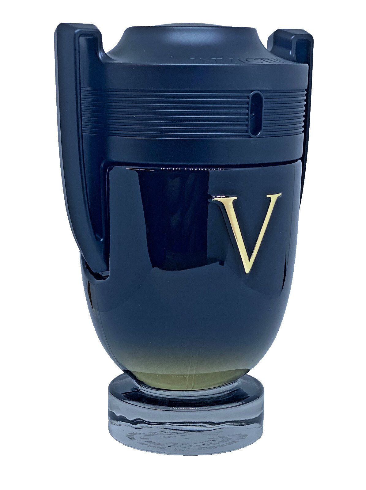 Invictus Victory by Paco Rabanne 3.4 oz. EDP Extreme Spray for Men NEW NO BOX