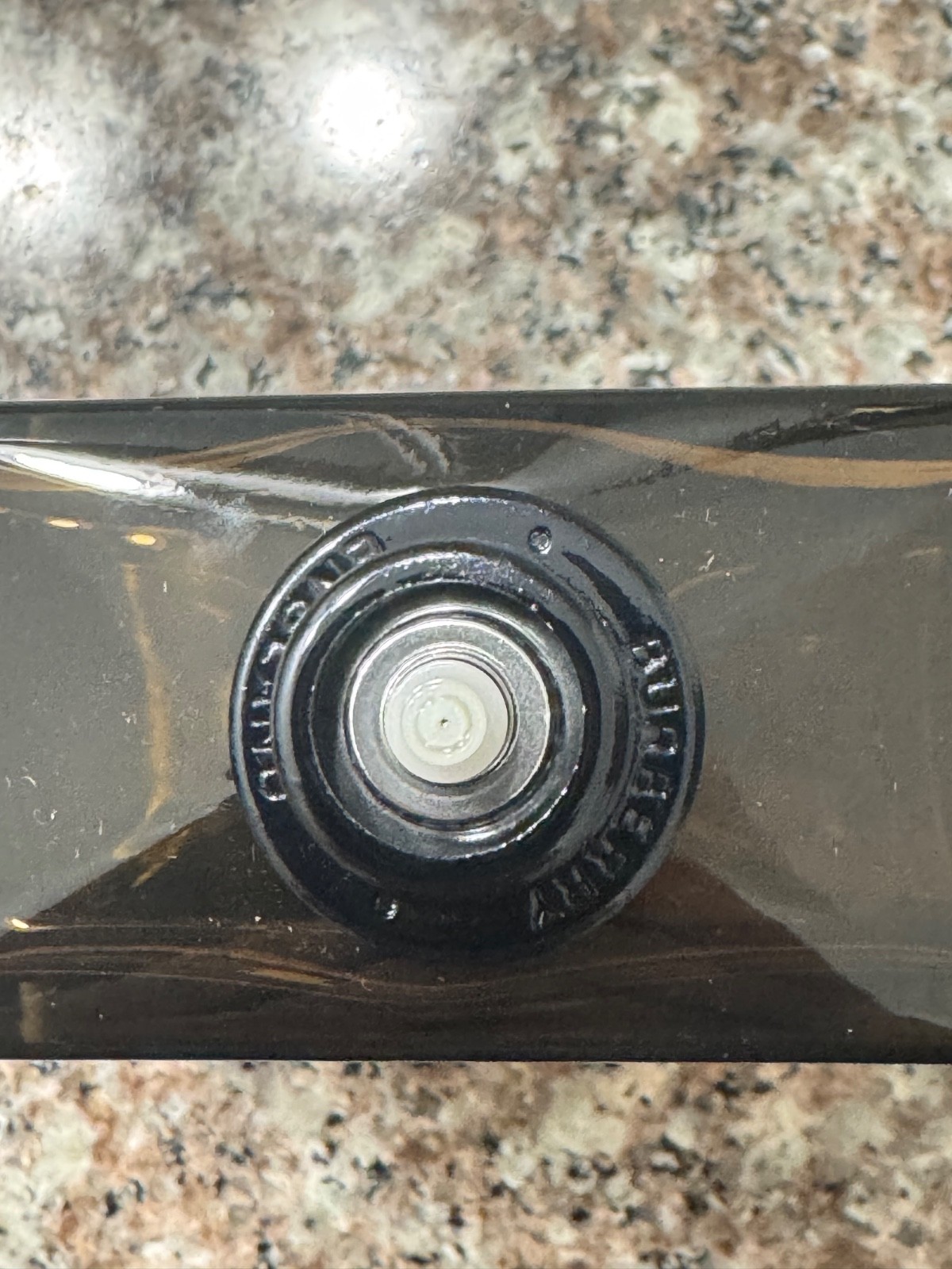 Burberry Hero Parfum 5.0 oz for Men