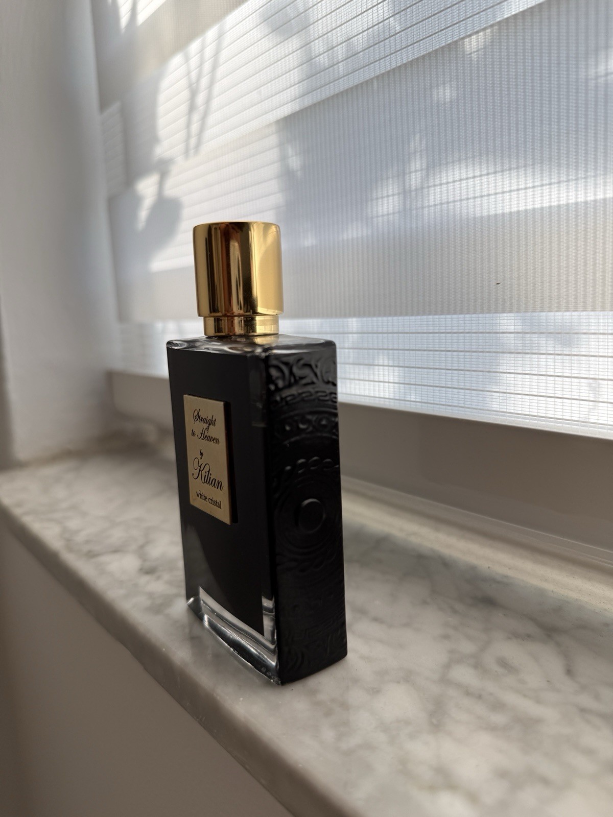 Straight to Heaven by Kilian White Cristal – 50ml Eau de Parfum | Authentic