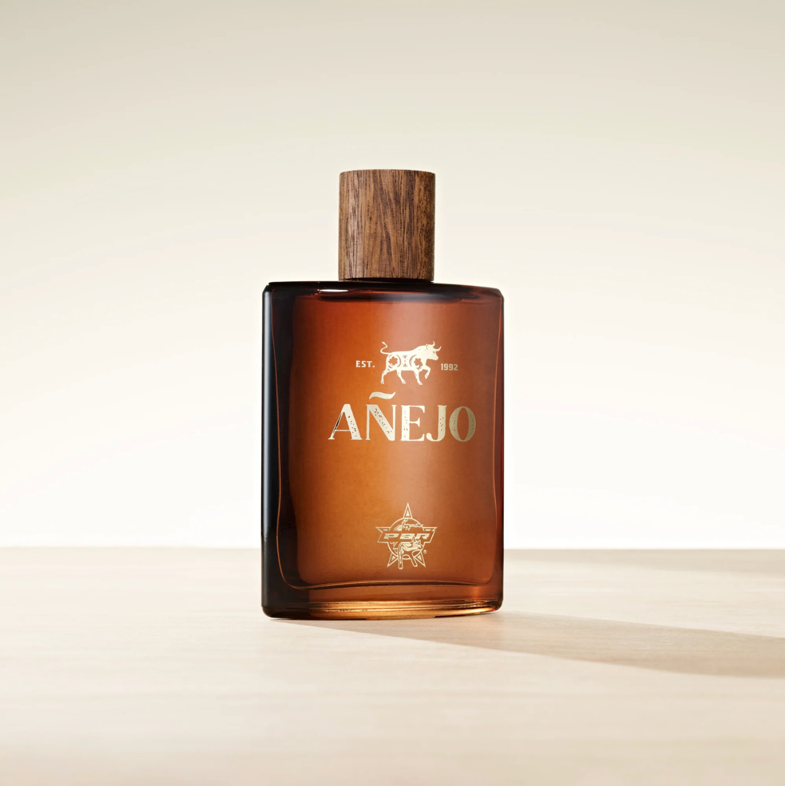 PBR Añejo Men’s Cologne Spray – Tru Western Fragrance – 3.4 oz/100mL NEW