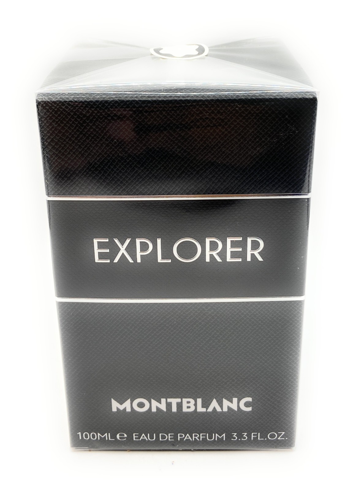 Explorer by MONTBLANC Eau de Parfum 3.4 oz for Men