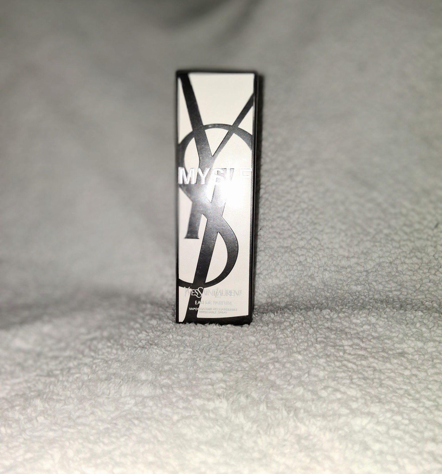 MYSLF Eau de Parfum Dm