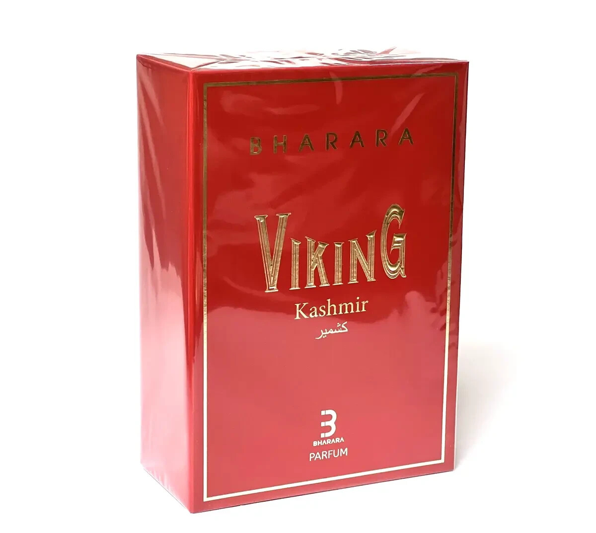 VIKING KASHMIR PARFUM BY BHARARA 3.4OZ / 100ML