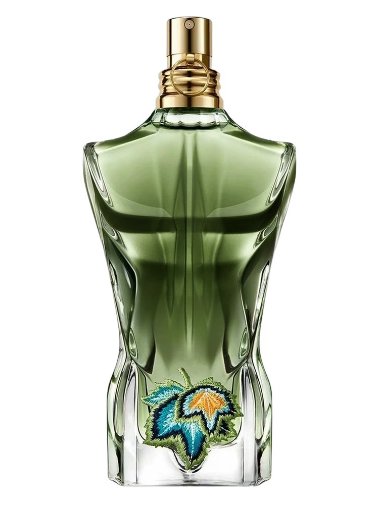 Jean Paul Gaultier Le Beau Paradise Gardens EDP 4.2oz/125ml