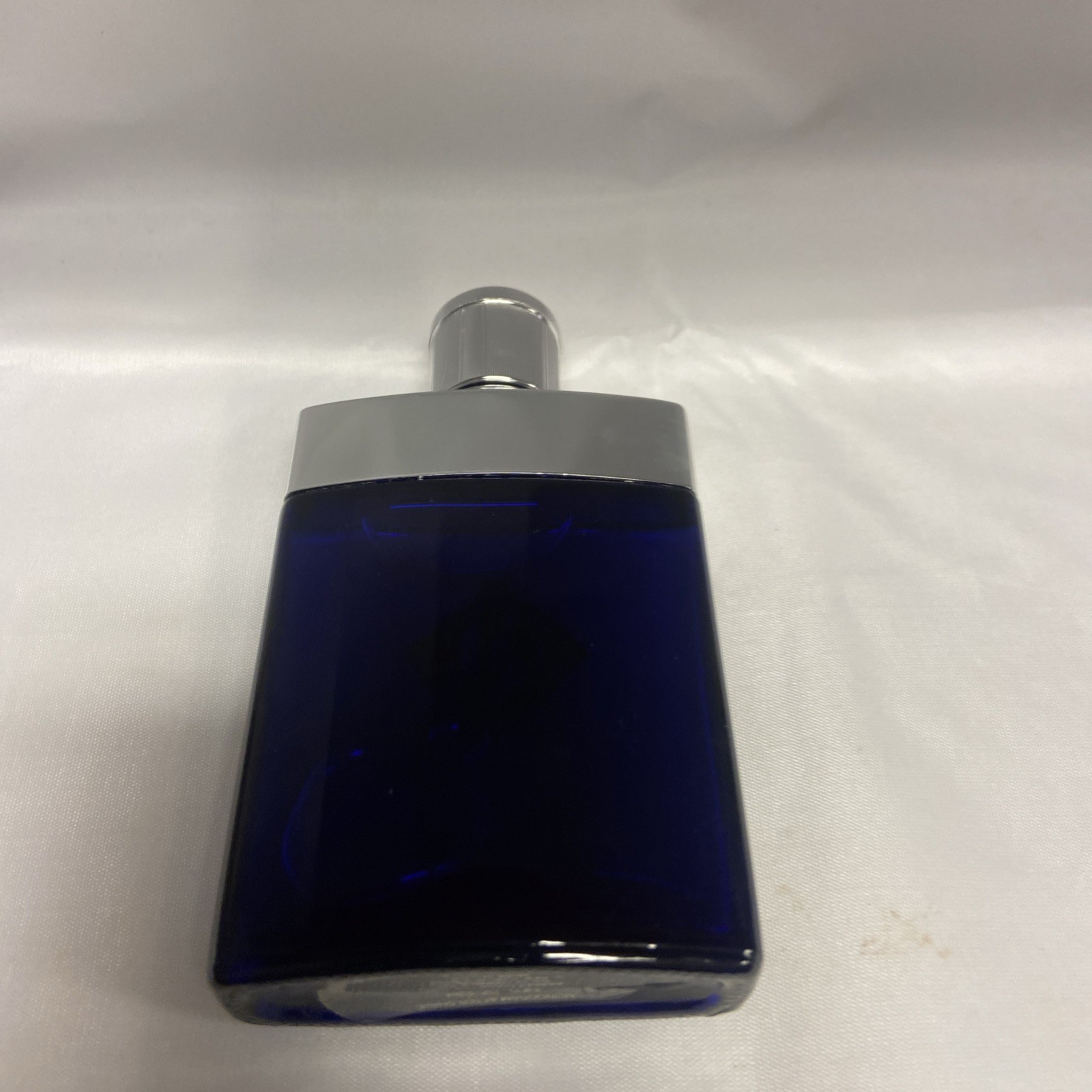 Ralph Lauren Monogram After Shave Splash 1.8 fl oz Men Vintage Rare Discontinued