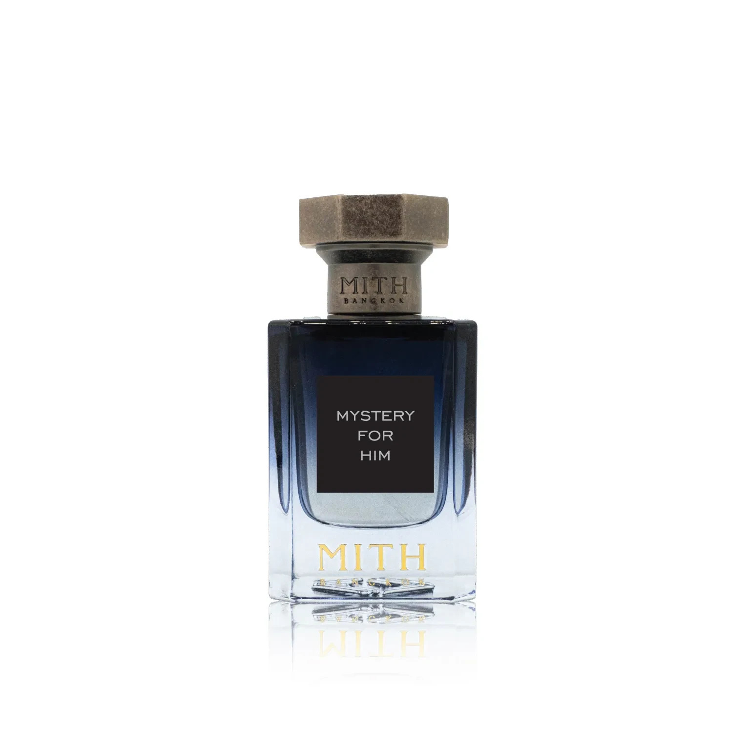 Mystery for Him – Mith Bangkok Perfume 60 ml. Free Shipping