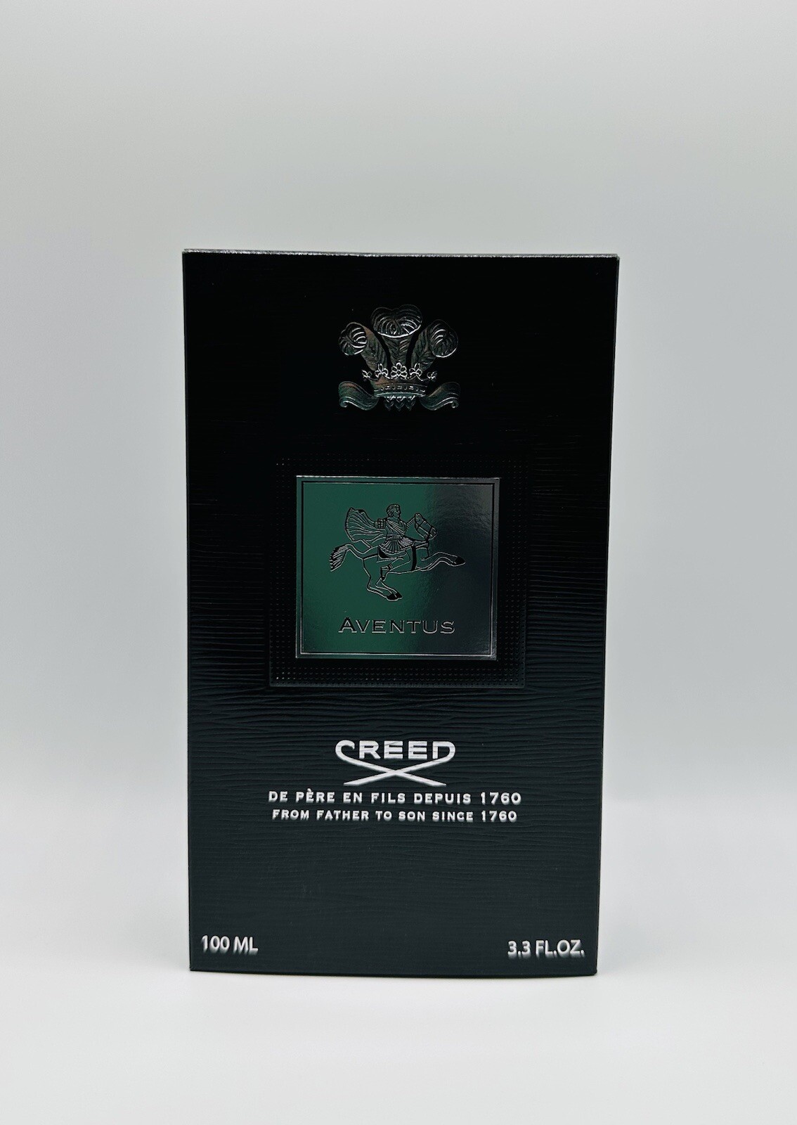 Aventus EDP Spray for Men 3.3oz/100ml By Creed Authenticity Guaranteed&SealedNIB